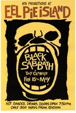 Black Sabbath on May 15, 1970 [429-small]