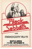 Black Sabbath / Mahogany Rush on Sep 12, 1975 [431-small]