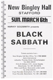 Black Sabbath on Mar 6, 1977 [444-small]