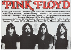 Pink Floyd on Jan 23, 1977 [499-small]