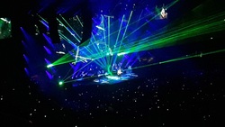 Electric Light Orchestra (ELO) on Aug 4, 2018 [507-small]