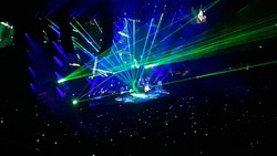 Jeff Lynne's ELO on Aug 4, 2018 [507-small]