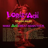 Lords of Acid / Praga Khan / DJ Xris Smack on May 16, 2024 [520-small]