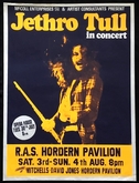 Jethro Tull on Aug 3, 1974 [521-small]