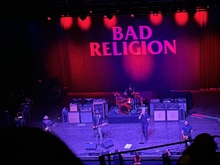 Social Distortion / Bad Religion / LOVECRIMES on May 12, 2024 [538-small]