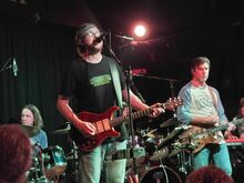 Cubensis - Trib. To Grateful Dead on May 11, 2024 [589-small]