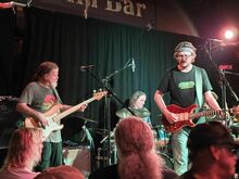 Cubensis - Trib. To Grateful Dead on May 11, 2024 [590-small]