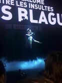 Bigflo & Oli / Berywam / Temper / Fabian Ordonez / LauCarré / Kikesa on Jan 31, 2020 [674-small]