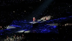 Taylor Swift / MUNA / Gracie Abrams on Jun 4, 2023 [691-small]