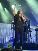 Claudio Capeo / Pierre De Maere / Zazie on Jul 28, 2023 [707-small]