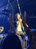 Claudio Capeo / Pierre De Maere / Zazie on Jul 28, 2023 [713-small]