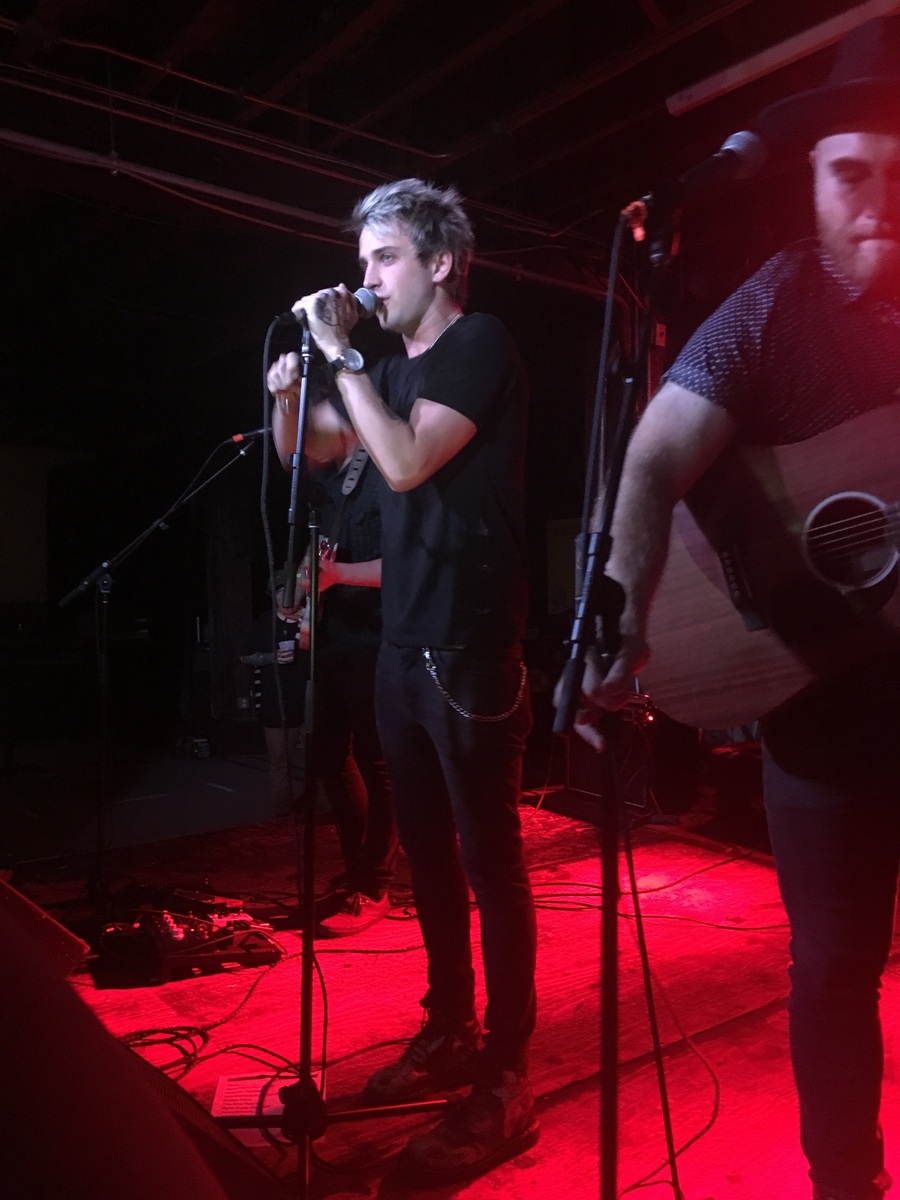 Dalton Rapattoni Concert \u0026 Tour History | Concert Archives, image size:900x1200