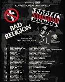 Social Distortion / Bad Religion / LOVECRIMES on May 12, 2024 [839-small]