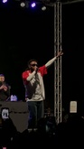 Aminé / Ravyn Lenae on May 3, 2024 [889-small]