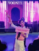 Yoona on Mar 1, 2024 [909-small]