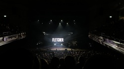 FLETCHER / Arxx on May 9, 2024 [939-small]