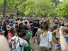 Shaky Knees Festival Day 3 on May 8, 2023 [957-small]