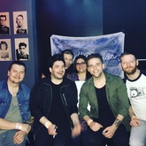 The Spill Canvas / Speak Low If You Speak Love / Brian Boles on Apr 22, 2016 [967-small]