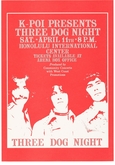 Three Dog Night on Apr 11, 1970 [974-small]