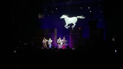Neil Young & Crazy Horse / Reverend Billy and the Stop Shopping Choir on May 12, 2024 [975-small]