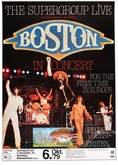 Boston / Trickster on Nov 6, 1979 [989-small]