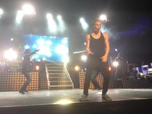Cody Simpson / Before You Exit / Ryan Beatty on Jun 30, 2013 [330-small]