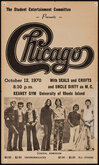 Chicago / Seals & Crofts on Oct 12, 1970 [013-small]