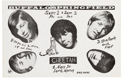 Buffalo Springfield / The Watts 103rd St Rythym Band / The Nazz on Sep 2, 1967 [067-small]
