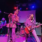 Drunk Injuns / Los Olvidados / Curb Creeps / Rs2 Solid Sound on Apr 20, 2024 [072-small]