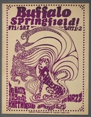 Buffalo Springfield / The Watts 103rd St Rythym Band / The Nazz on Sep 1, 1967 [073-small]