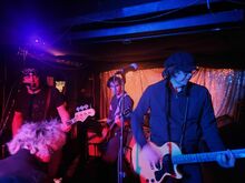The Zeros / Shutups / Gumby's Junk / WIFE on Mar 14, 2024 [095-small]