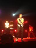 Cody Simpson / Before You Exit / Ryan Beatty on Jun 30, 2013 [331-small]