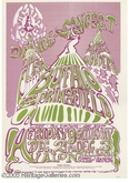 Buffalo Springfield / The Daily Flash / Congress Of Wonders on Dec 3, 1966 [128-small]