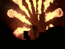Rammstein / Duo Abélard on May 11, 2024 [168-small]