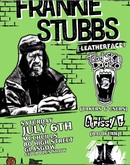 frankie stubbs / Trad Skin Darzo / Chrissy G on Jul 6, 2024 [201-small]