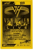 Van Halen / Alice In Chains on Sep 8, 1998 [220-small]