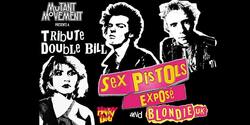 Sex Pistols Expose / Blondie UK on May 11, 2024 [247-small]