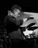 Lol Tolhurst x Budgie on May 9, 2024 [272-small]