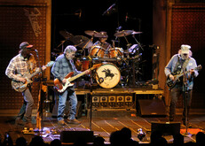 Neil Young & Crazy Horse / Neil Young on Apr 25, 2024 [289-small]