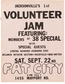 .38 Special / Lynyrd Skynyrd / Atlanta Rhythm Section / Running Easy / Richfield / Mad Hatter on Sep 22, 1973 [298-small]