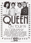 Queen on Jan 17, 1979 [327-small]