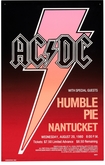 AC/DC / Humble Pie / Nantucket on Aug 20, 1980 [369-small]