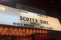Scotty Sire / Chris Bloom / Bruce Wiegner / Sonreal on Oct 28, 2019 [398-small]