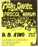 janis joplin / Big Brother And The Holding Company / B.B. King on Feb 17, 1968 [419-small]