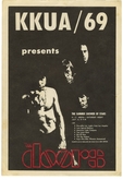 The Doors on Jul 20, 1968 [432-small]