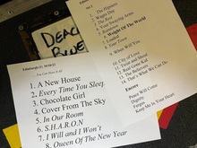 Deacon Blue on Oct 10, 2023 [441-small]