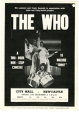 The Who on Dec 19, 1969 [480-small]