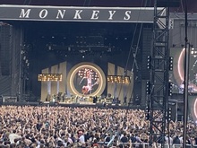 Arctic Monkeys / The Hives / The Mysterines on Jun 16, 2023 [487-small]
