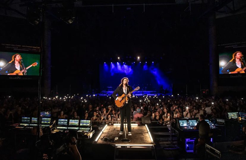 May 11, 2024 Hozier / Allison Russell at MIDFLORIDA Credit Union