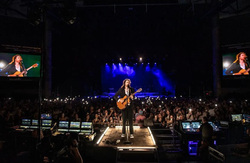 Hozier / Allison Russell on May 11, 2024 [557-small]